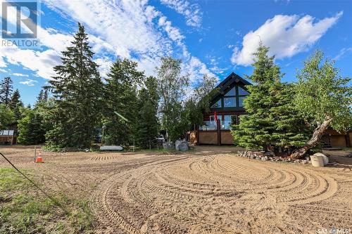105 Janice Place, Emma Lake, SK - Outdoor