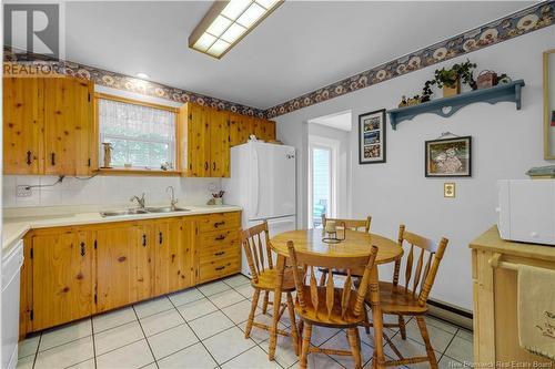 119 Scarlet Drive, Quispamsis, NB - Indoor Photo Showing Other Room