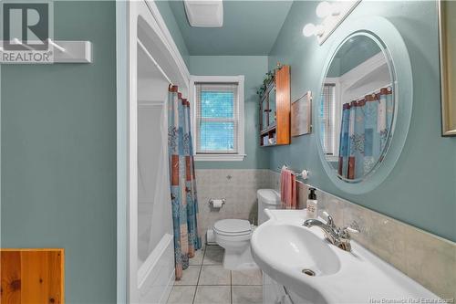 119 Scarlet Drive, Quispamsis, NB - Indoor Photo Showing Bathroom