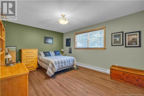 119 Scarlet Drive, Quispamsis, NB - Indoor Photo Showing Bedroom