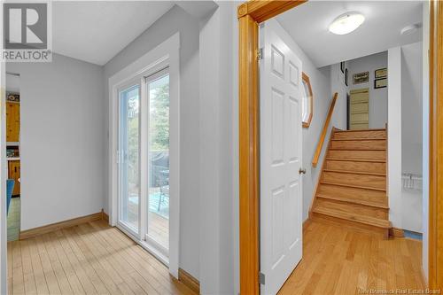 119 Scarlet Drive, Quispamsis, NB - Indoor Photo Showing Other Room