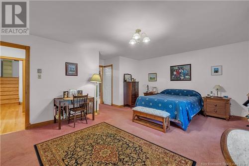 119 Scarlet Drive, Quispamsis, NB - Indoor Photo Showing Bedroom