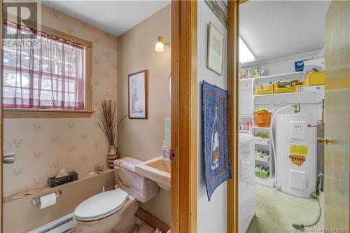 119 Scarlet Drive, Quispamsis, NB - Indoor Photo Showing Bathroom