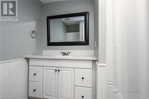 Bath4 - 320 Traynor Avenue Unit# 16, Kitchener, ON - Indoor Photo Showing Bathroom