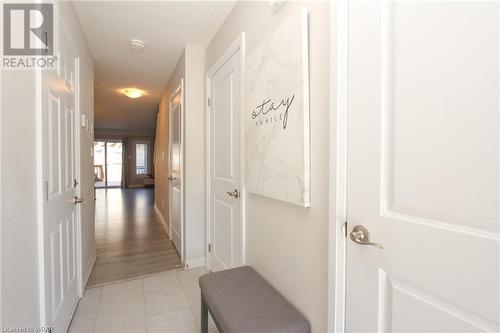 145 South Creek Drive Unit# B2, Kitchener, ON - Indoor Photo Showing Other Room