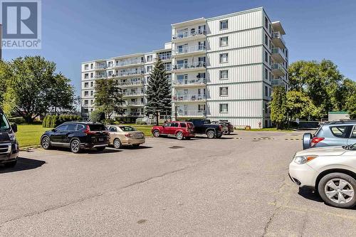 99 Pine St # 202, Sault Ste. Marie, ON - Outdoor With Facade