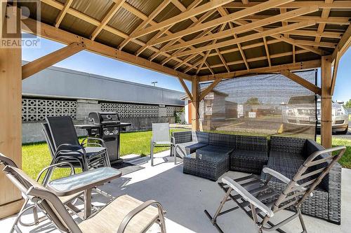 99 Pine St # 202, Sault Ste. Marie, ON - Outdoor With Deck Patio Veranda With Exterior