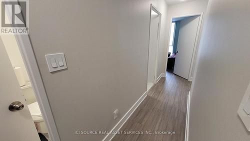 1410 - 145 Hillcrest Avenue, Mississauga, ON - Indoor