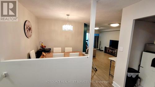 1410 - 145 Hillcrest Avenue, Mississauga, ON - Indoor