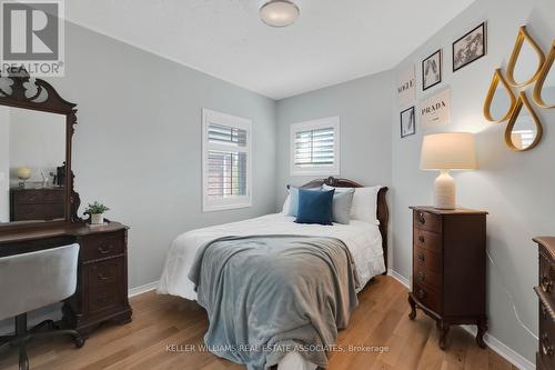 2660 Devonsley Crescent, Oakville, ON - Indoor Photo Showing Bedroom