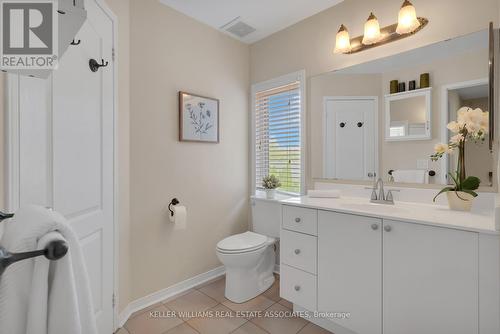 2660 Devonsley Crescent, Oakville, ON - Indoor Photo Showing Bathroom