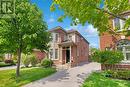 2660 Devonsley Crescent, Oakville, ON  - Outdoor 