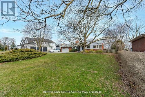 Upper - 59 Joymar Drive, Mississauga, ON - Outdoor