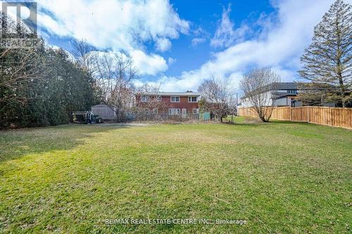 Upper - 59 Joymar Drive, Mississauga, ON - Outdoor