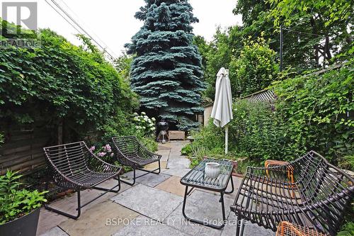 75A Garden Avenue, Toronto, ON - Outdoor