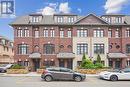 61 - 295 Royalton Common Drive, Oakville, ON  - Outdoor With Facade 