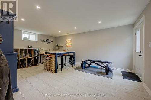 20 Wildan Drive, Hamilton, ON - Indoor