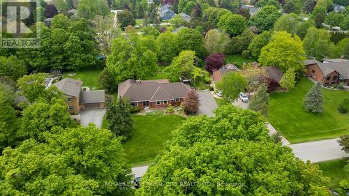 20 Wildan Drive, Hamilton, ON - Outdoor