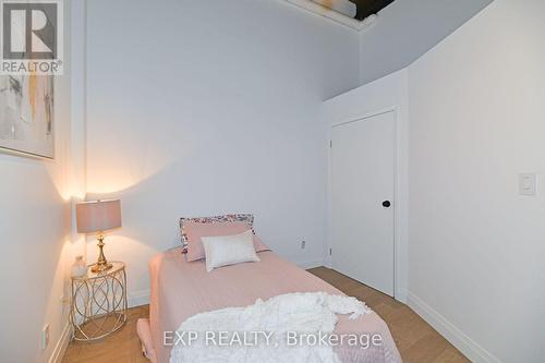 204 - 11 Rebecca Street, Hamilton, ON - Indoor Photo Showing Bedroom