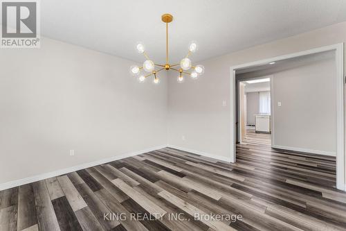 11 Daimler Drive, Kitchener, ON - Indoor Photo Showing Other Room