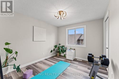 11 Daimler Drive, Kitchener, ON - Indoor