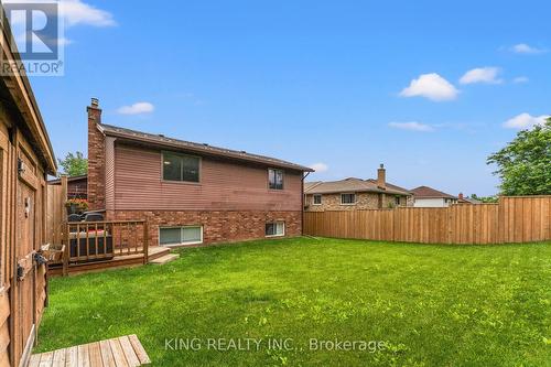 11 Daimler Drive, Kitchener, ON - Outdoor With Exterior