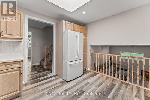 11 Daimler Drive, Kitchener, ON - Indoor Photo Showing Other Room