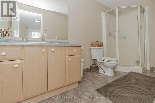 134 Mountain Mint Crescent, Kitchener, ON - Indoor Photo Showing Bathroom