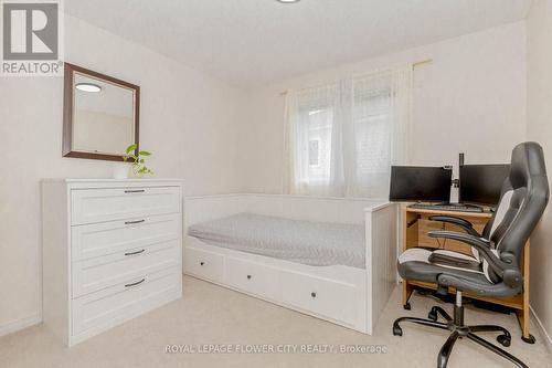 134 Mountain Mint Crescent, Kitchener, ON - Indoor Photo Showing Bedroom