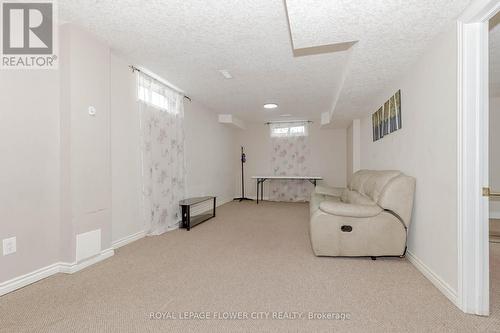 134 Mountain Mint Crescent, Kitchener, ON - Indoor Photo Showing Other Room