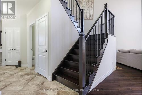 80 Taylor Drive, East Luther Grand Valley (Grand Valley), ON - Indoor Photo Showing Other Room