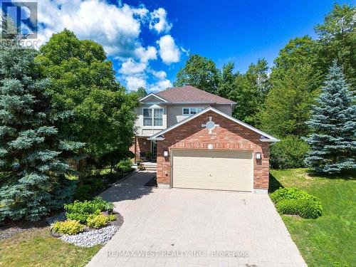 75 Kenwood Hills Drive, North Bay, ON - Outdoor