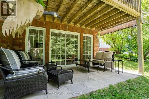 75 Kenwood Hills Drive, North Bay, ON - Outdoor With Deck Patio Veranda With Exterior