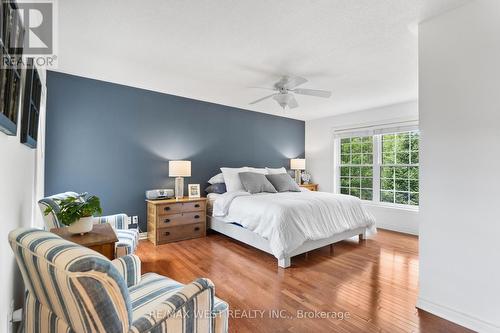 75 Kenwood Hills Drive, North Bay, ON - Indoor Photo Showing Bedroom