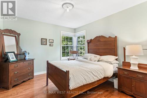 75 Kenwood Hills Drive, North Bay, ON - Indoor Photo Showing Bedroom
