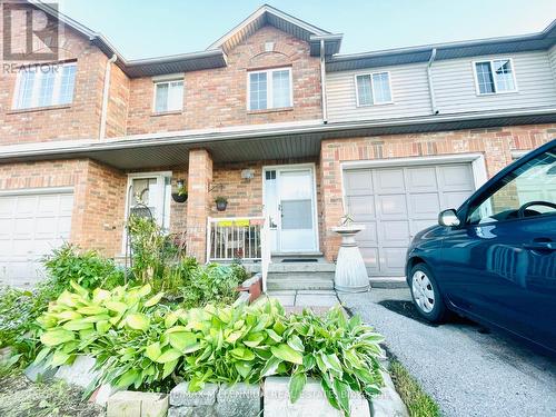 32 - 10 Cadham Boulevard, Hamilton, ON - Outdoor