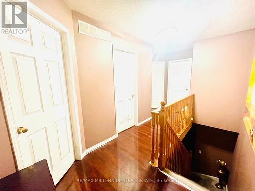 32 - 10 Cadham Boulevard, Hamilton, ON - Indoor Photo Showing Other Room