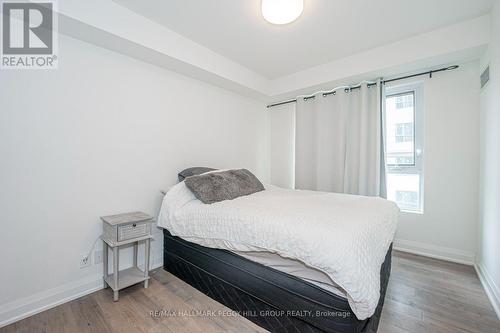 306 - 58 Lakeside Terrace, Barrie, ON - Indoor Photo Showing Bedroom
