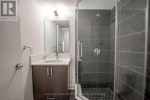 306 - 58 Lakeside Terrace, Barrie, ON - Indoor Photo Showing Bathroom