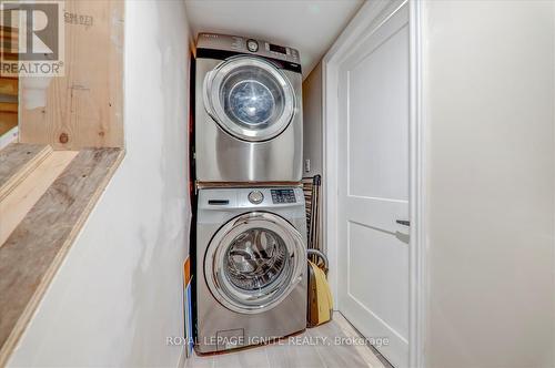 231 Rosemount Avenue, Toronto, ON - Indoor Photo Showing Laundry Room