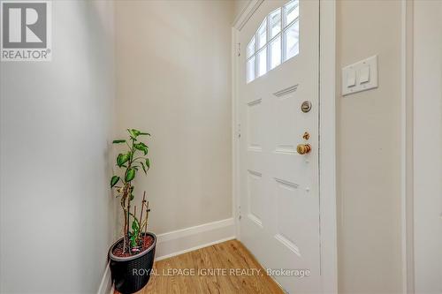 231 Rosemount Avenue, Toronto, ON - Indoor Photo Showing Other Room