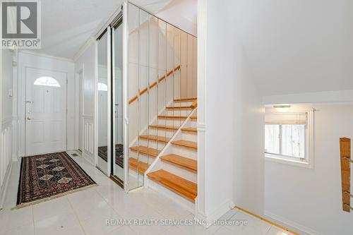 46 Royal Palm Drive, Brampton, ON - Indoor Photo Showing Other Room