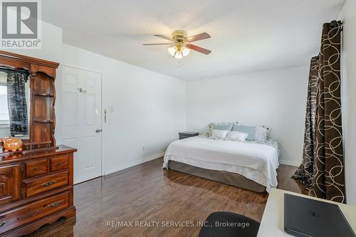 46 Royal Palm Drive, Brampton, ON - Indoor Photo Showing Bedroom