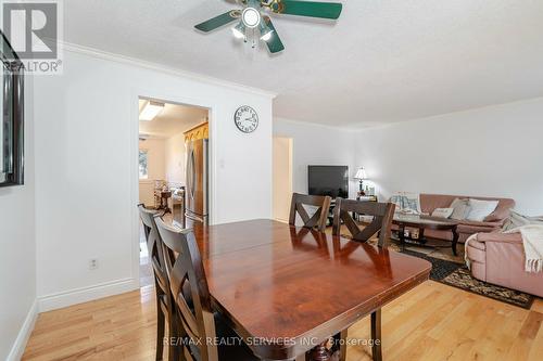 46 Royal Palm Drive, Brampton, ON - Indoor Photo Showing Other Room