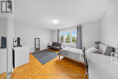 35 Liverpool Street, Toronto, ON - Indoor Photo Showing Bedroom