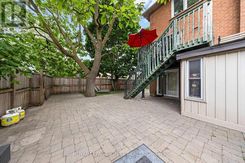 35 Liverpool Street, Toronto, ON - Outdoor With Exterior