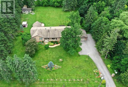 15868 Heart Lake Road, Caledon, ON - Outdoor