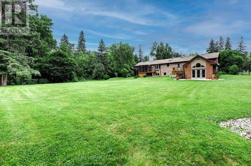 15868 Heart Lake Road, Caledon, ON - Outdoor