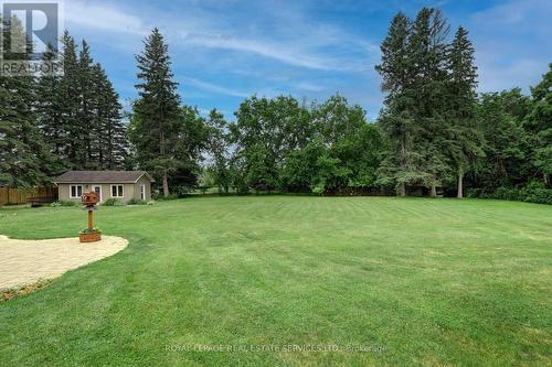 15868 Heart Lake Road, Caledon, ON - Outdoor