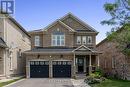 13 Putnam Drive, Brampton, ON  - Outdoor With Facade 